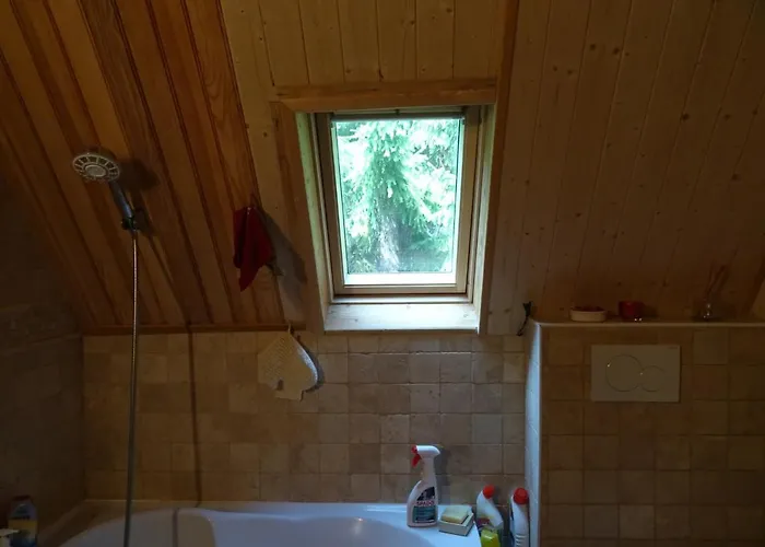 La Foux D Centre Station