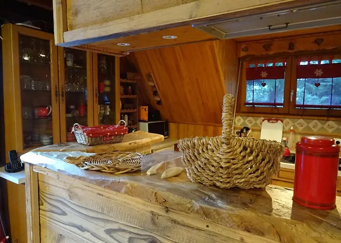 La Foux D Centre Station