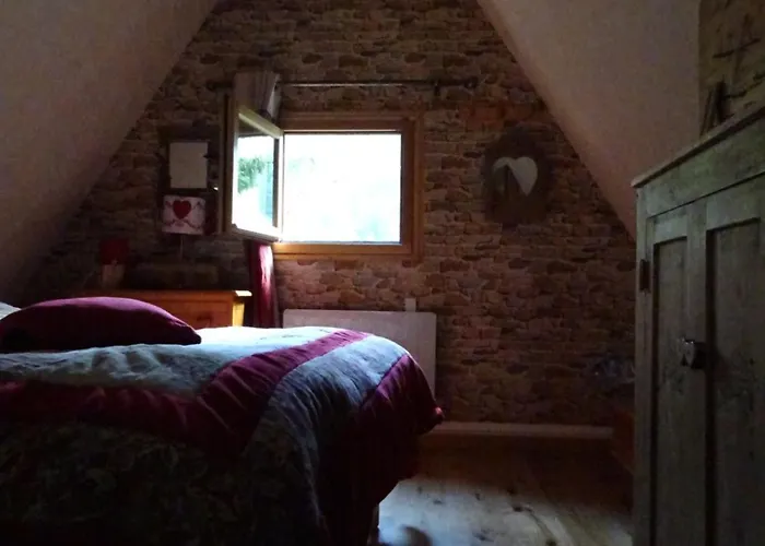 La Foux D Centre Station