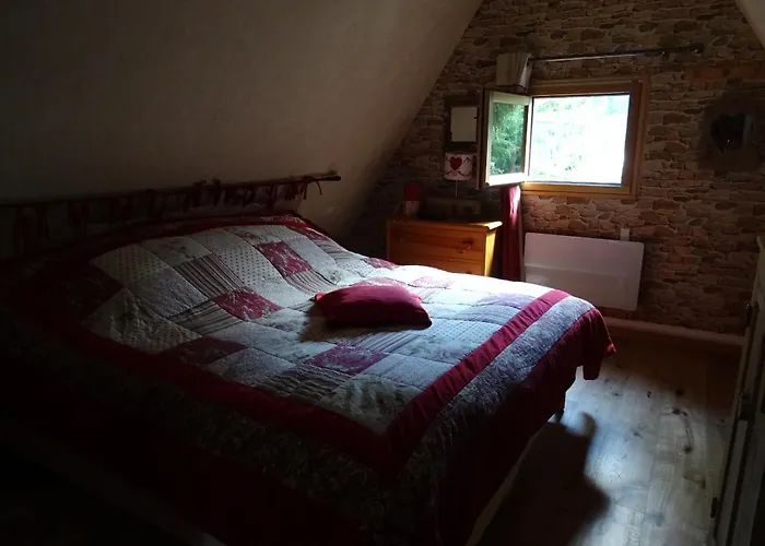 La Foux D Centre Station Chalet Allos