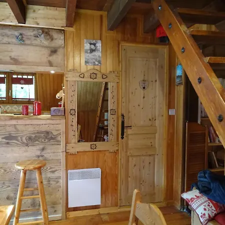 La Foux D Centre Station Allos