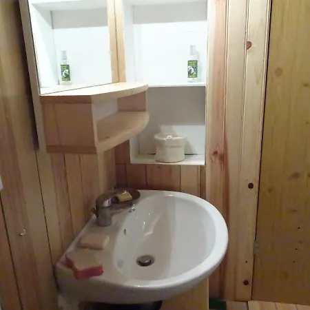 La Foux D Centre Station Chalet Allos