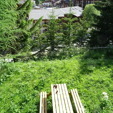 La Foux D Centre Station