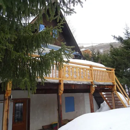 La Foux D Centre Station