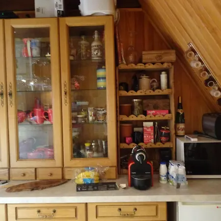 Chalet La Foux D Centre Station *