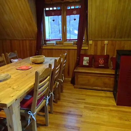 La Foux D Centre Station