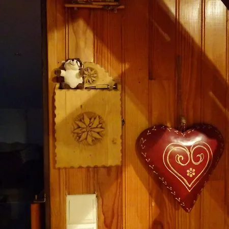 La Foux D Centre Station