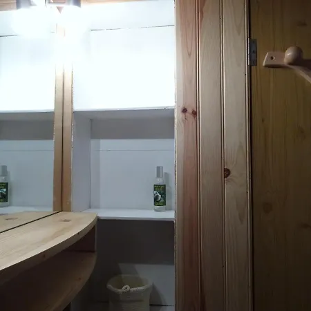 Chalet La Foux D Centre Station Allos