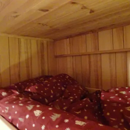 La Foux D Centre Station * Allos