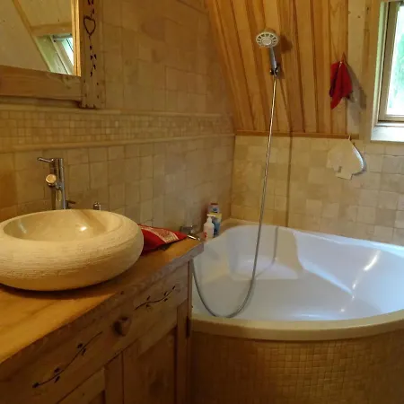 Chalet La Foux D Centre Station *