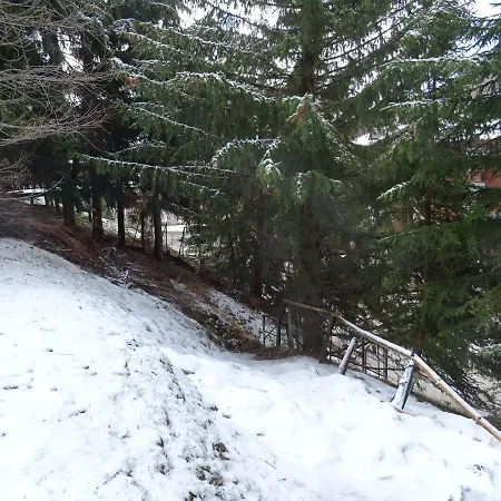 La Foux D Centre Station Chalet *