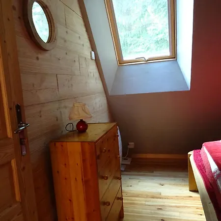 La Foux D Centre Station * Allos