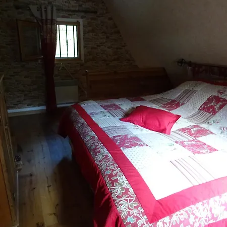 La Foux D Centre Station Chalet