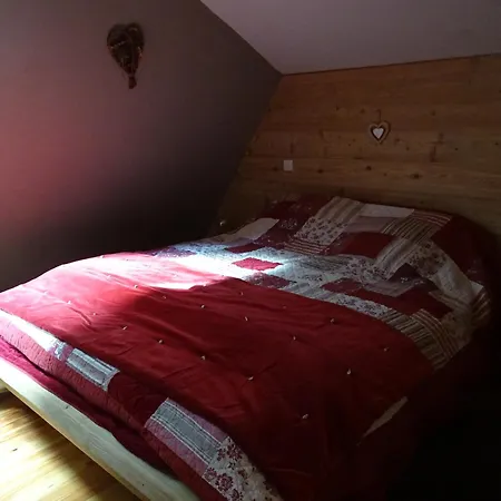 La Foux D Centre Station Allos