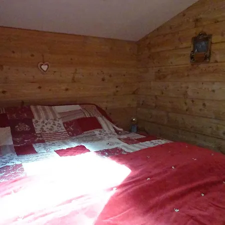 Chalet La Foux D Centre Station *