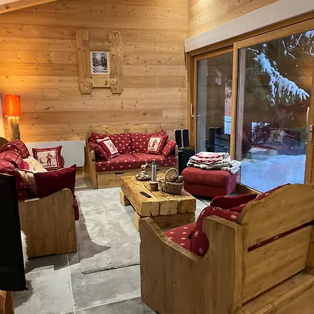 La Foux D Centre Station Allos