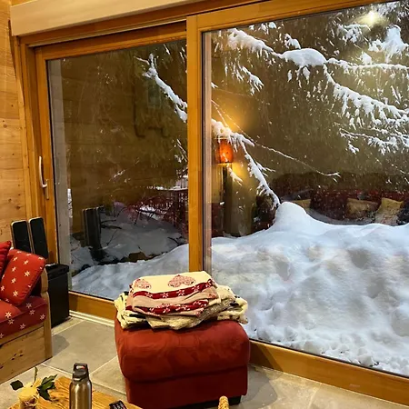 La Foux D Centre Station